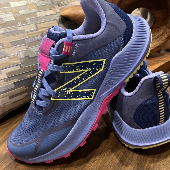 New Balance Sneakers - Picture 4 of 5